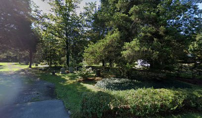 Janvier Cemetery