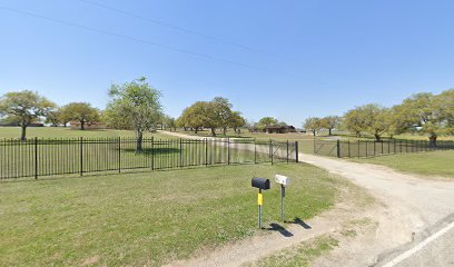 South Texas Children's Home