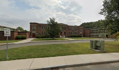 Warner School