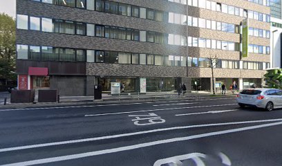 札幌商工会議所会員組織部共済事業室
