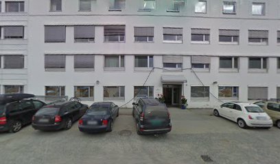 Stranda Kommune Servicekontor