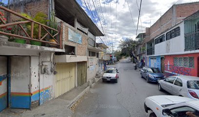 Materiales para Construcción del PRI.