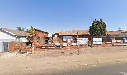 Segongoane Medical Services and Clinic