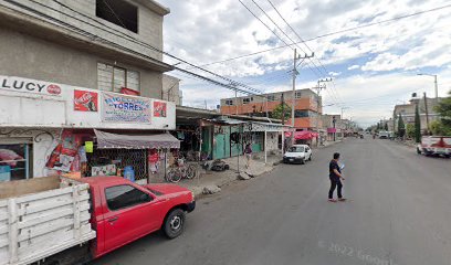 Taller de Bicicletas La Soledad