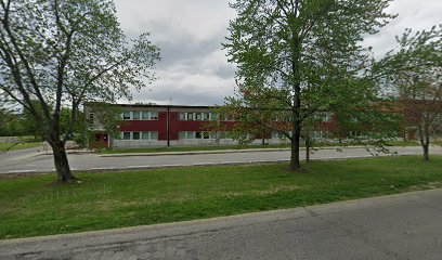 Rangeland Elementary School