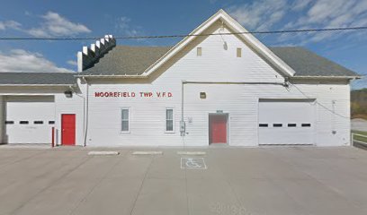 Moorefield Township Volunteer Fire Department