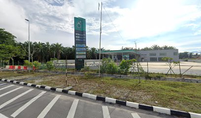 Kolej Poly-Tech MARA Bandar Meru Raya