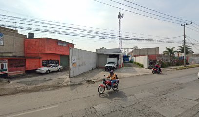 Centro de Estudios Profesionales del Estado de México