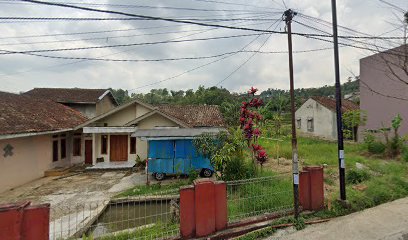 Masjid Darrul Hikmah