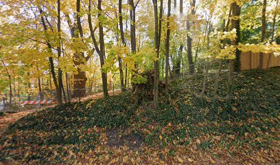 Townsend Cemetery