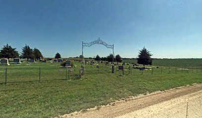 Saint John North Lutheran Cemetery