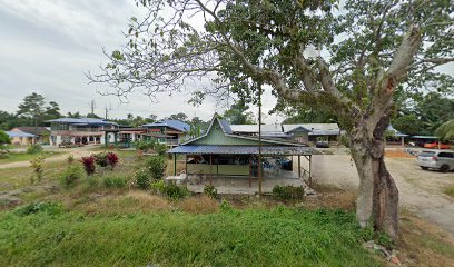 SHELL BAY CARWASH