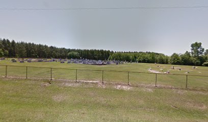 Ebenezer Baptist Church Cemetery