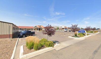 Northern Montana Family Medical Center