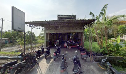 Bengkel Nur Motor - Oltek Service Center