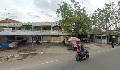 Toko Emas Sumber Jaya