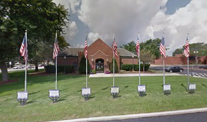 Middleburg Heights Fire Department