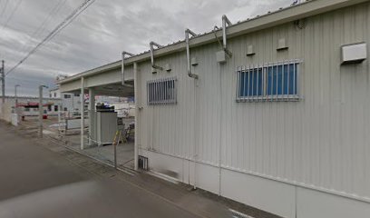 ピッカーズセルフ菊川サービスステーション