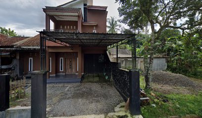 Rumah 21