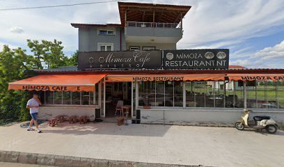 Mimoza Cafe & Bistro