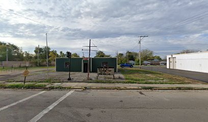 J B's Broken Spokes Saloon