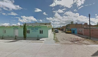 Primera Iglesia Cristiana Siquem