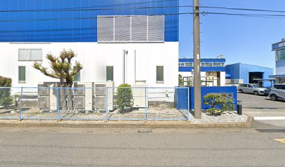 日本フッソ工業株式会社埼玉工場