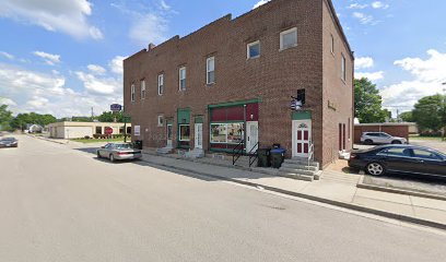 Dean's Barber Shop