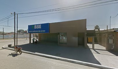 Banco Santiago del Estero - Sucursal Villa Atamisqui