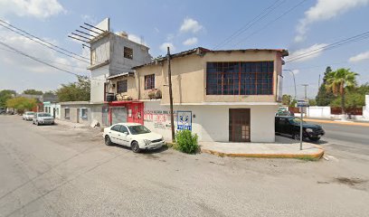 Restaurante Las Sevillanas Monclova