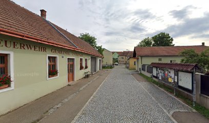 Freiwillige Feuerwehr Unternalb