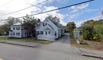 Bayside Cottage