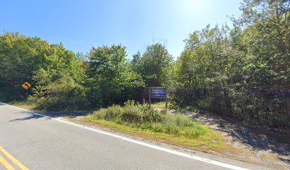Tuttle Swamp Conservation Area