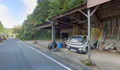 銀山運送