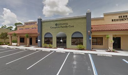 Complete Family Medical Center