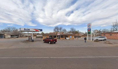 Martin's Trading Post