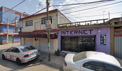 INTERNET ERNESTO