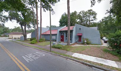 Michael D. Chance, DC - Pet Food Store in Gainesville Florida