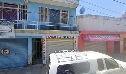Panaderia Salagua