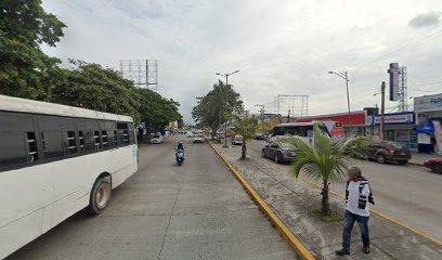Autobuses Tizayuca Veracruz
