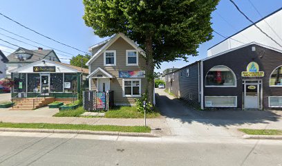 Ally Centre of Cape Breton Comfort Site