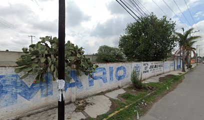 San Nicolas Tolentino 'Alamos'