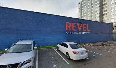 Revel Consulting