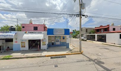 La casa del agua purificada