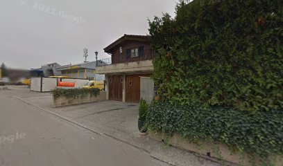 Bürerfeld Garage und Spenglerei AG