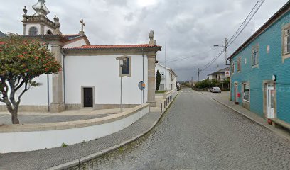 Farmácia de Chafé