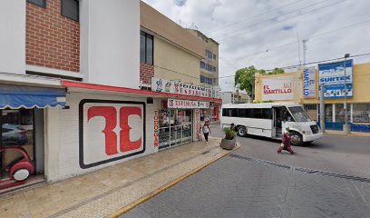 Impresión fotográfica La feria