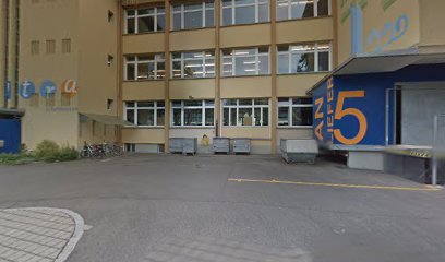 Ausbildungszentrum Abz