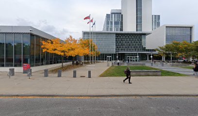 Ontario Small Claims Court