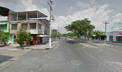 Barrio Jorge Eliecer Gaitan Girardot